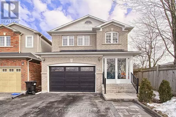 95 PROFESSOR DAY DRIVE, Bradford West Gwillimbury (bradford), ON L3Z3C1