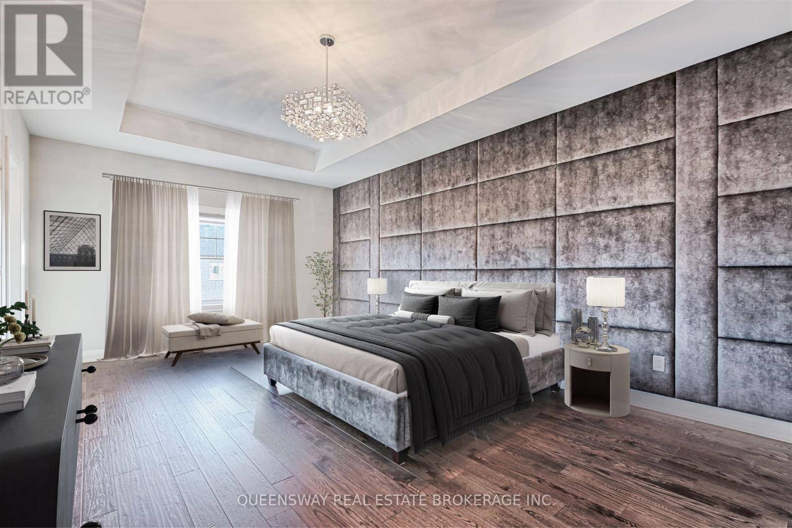 Vaughan (kleinburg), ON L4H4T7,2 BOONE CRESCENT
