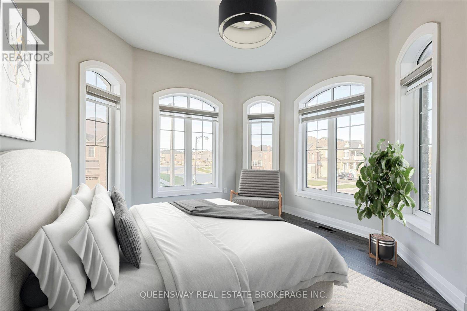 Vaughan (kleinburg), ON L4H4T7,2 BOONE CRESCENT