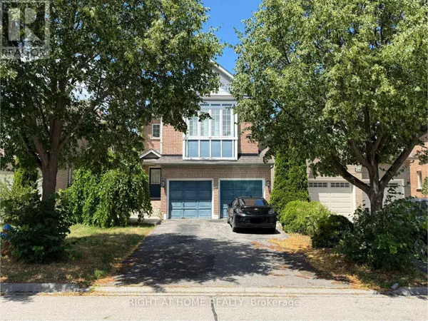 54 GOLDEN OAK AVENUE, Richmond Hill (rouge Woods), ON L4S1Y5