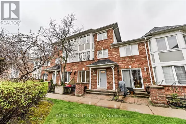 18 Clark AVE West #152, Vaughan (crestwood-springfarm-yorkhill), ON L4J8H1
