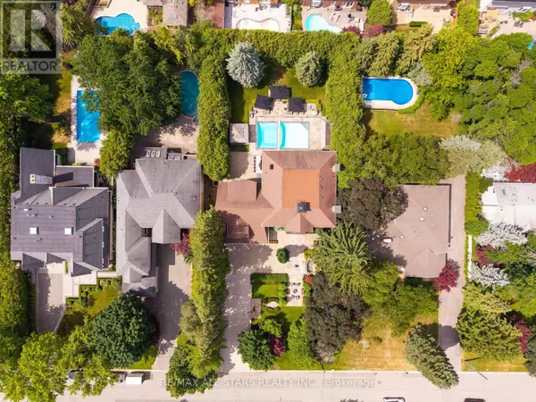 Markham (unionville), ON L3R2A9,32 WEMBLEY AVENUE