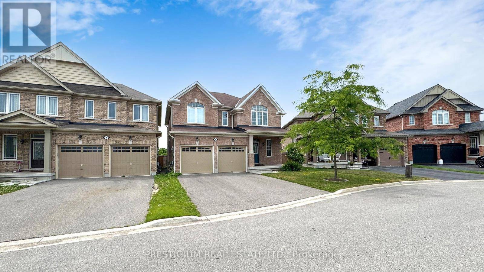 6 LAMPKIN STREET, Georgina (sutton & Jackson's Point), ON L0E1R0