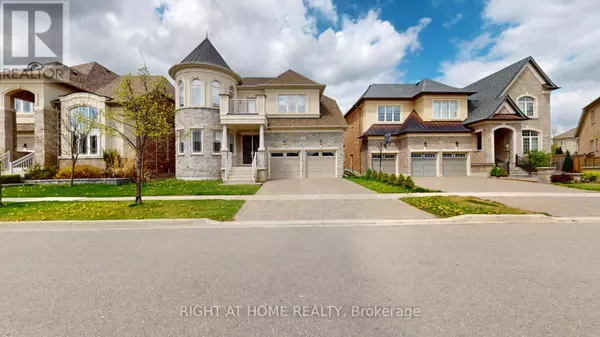 Vaughan (kleinburg), ON L4H4A5,60 CHESNEY CRESCENT