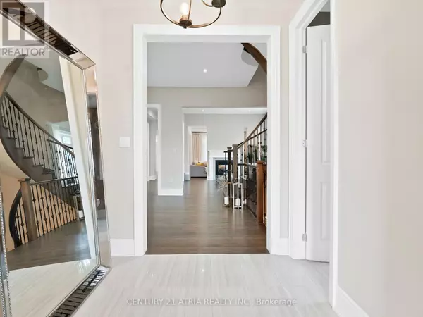 Richmond Hill (oak Ridges Lake Wilcox), ON L4E1E9,12 MACDONALD COURT