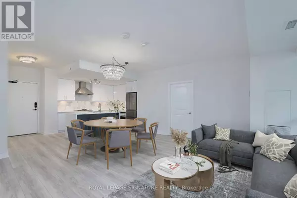 Whitchurch-stouffville (stouffville), ON L4A5G1,11750 NINTH Line #341