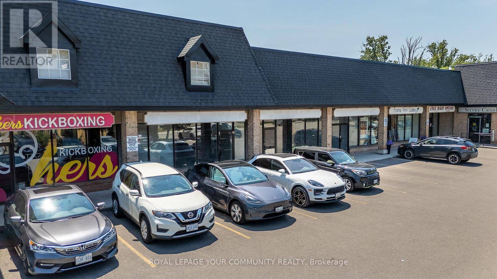 Markham (village Green-south Unionville), ON L3P1A3,5051 Highway 7 RD #10