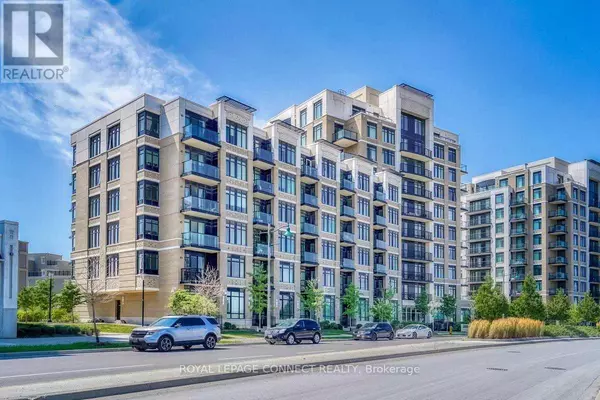 Markham (unionville), ON L6G0C8,111 Upper Duke CRES #103