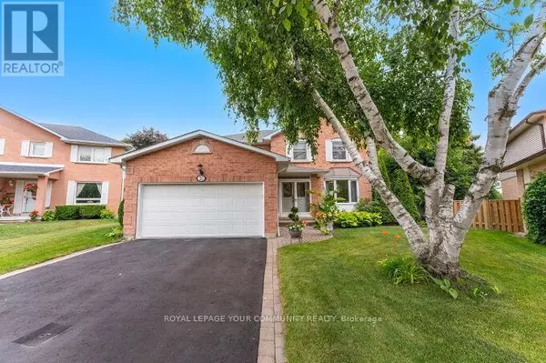 20 COPLAND TRAIL, Aurora (aurora Heights), ON L4G4S5