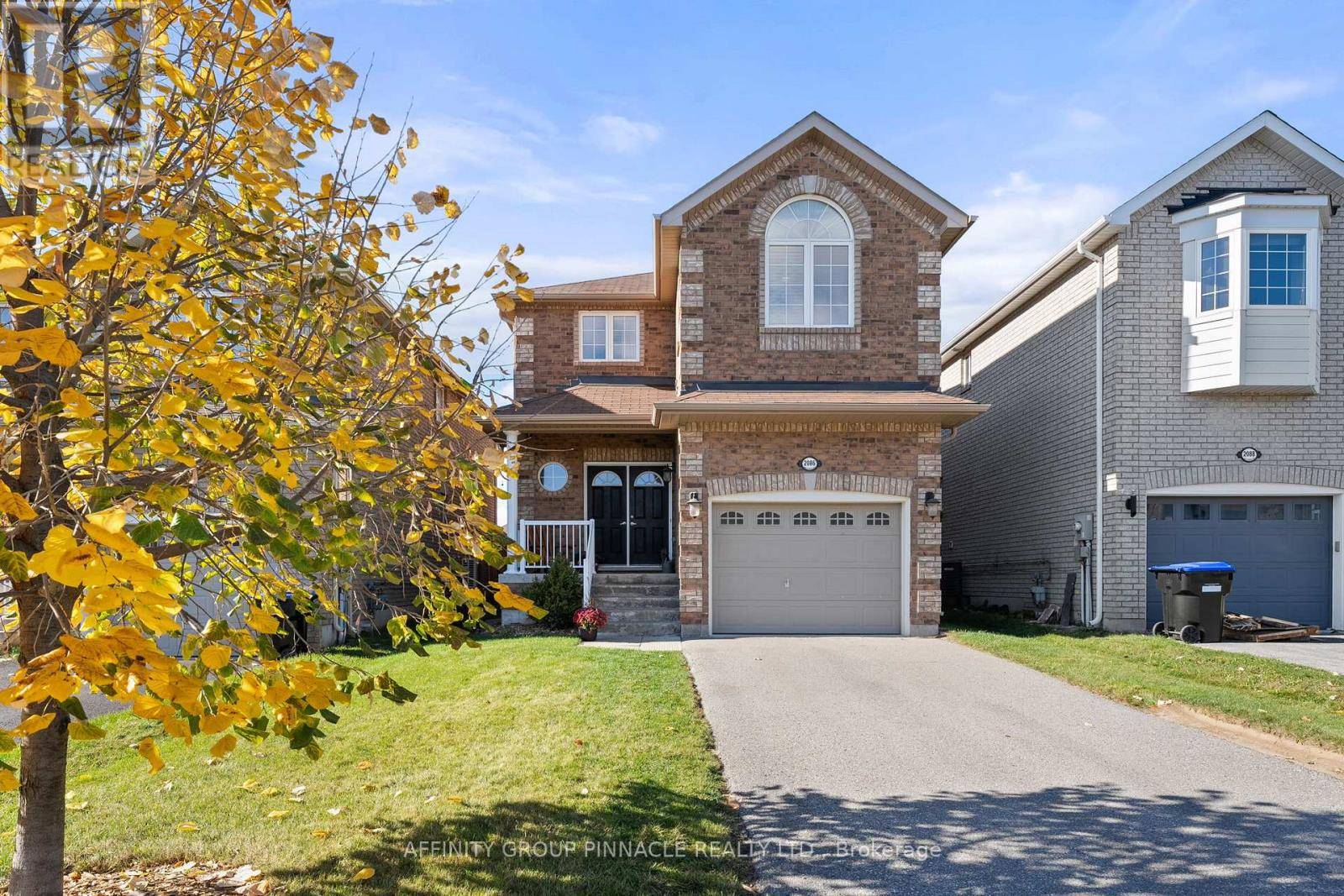 Innisfil (alcona), ON L9S4B7,2086 GALLOWAY STREET