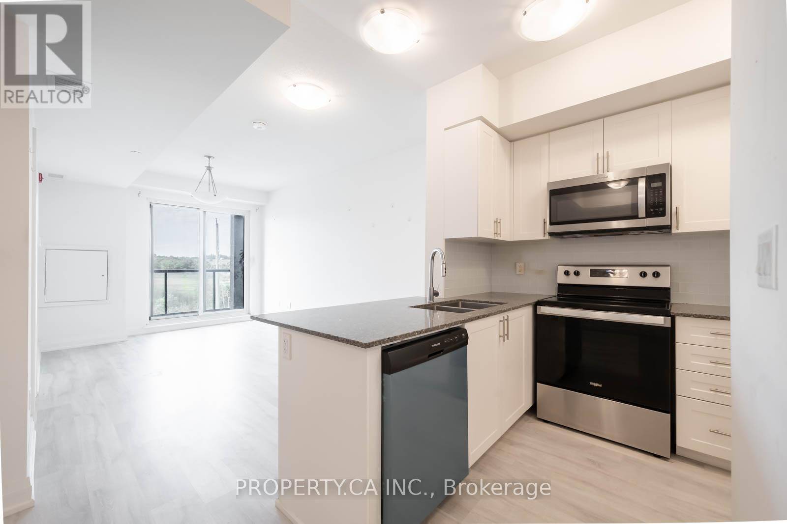 9700 Ninth Line #202, Markham (greensborough), ON L6E1L2