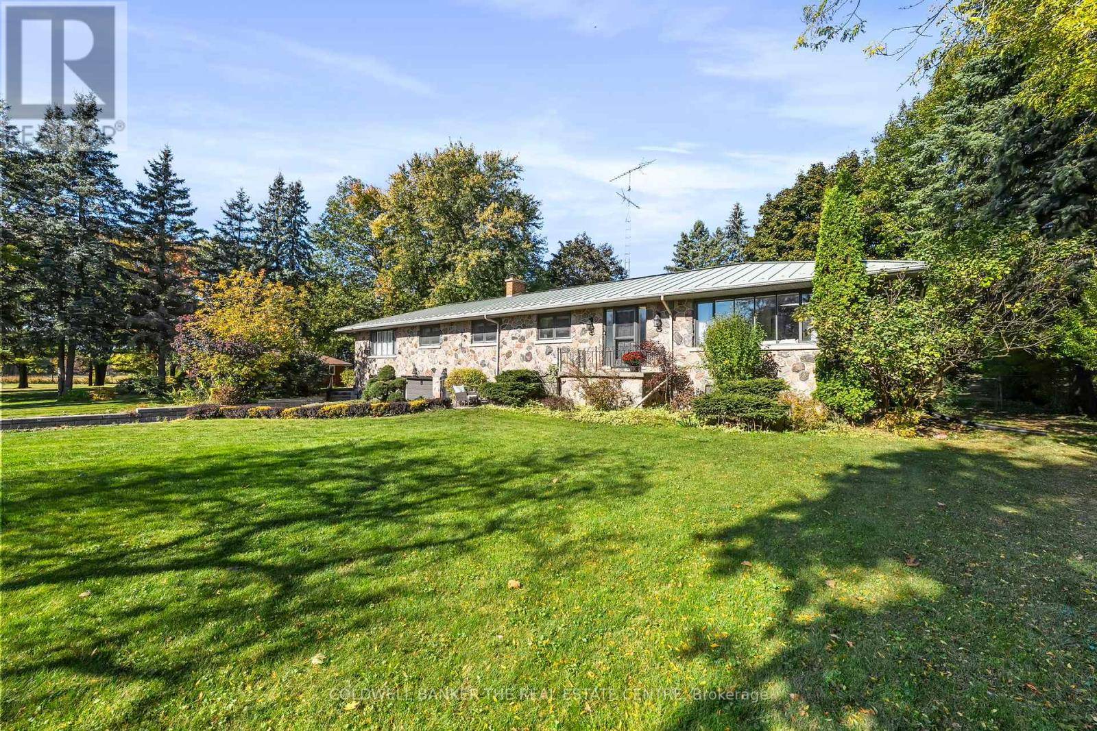 Bradford West Gwillimbury, ON L3Z3T3,2546 9TH LINE