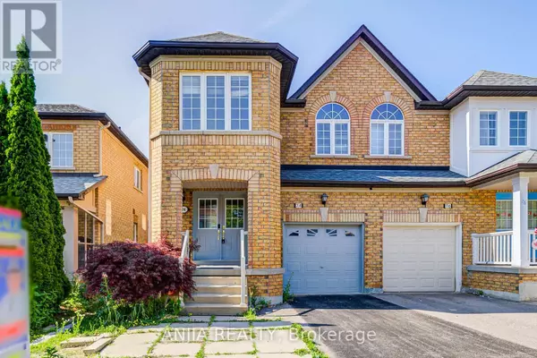 74 WEATHERILL ROAD, Markham (berczy), ON L6C2P5