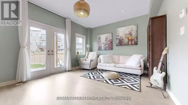Vaughan (patterson), ON L6A4Z9,143 ARIANNA CRESCENT W