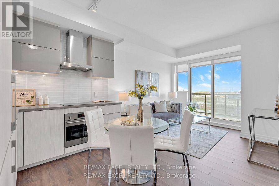 10 Rouge Valley DR West #1411, Markham (unionville), ON L6G0G9