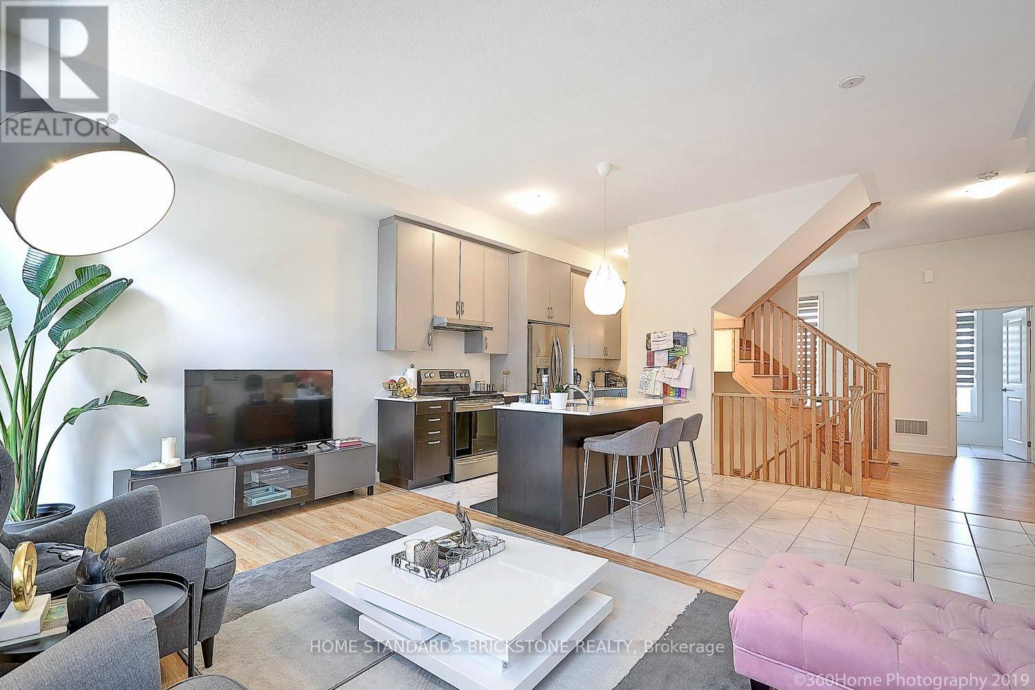 47 CARPACCIO AVENUE, Vaughan (vellore Village), ON L4H4R3