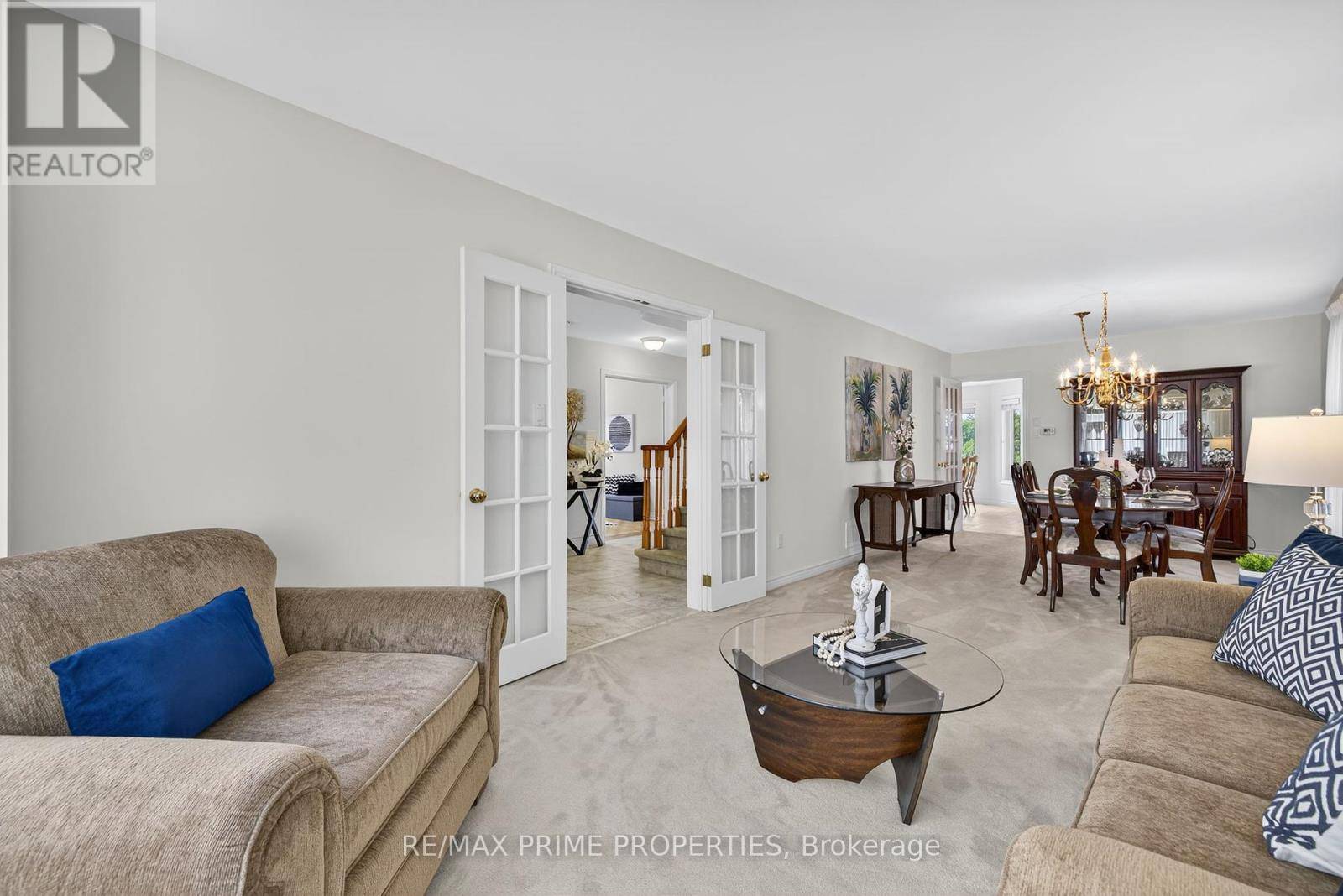 Newmarket (gorham-college Manor), ON L3Y8H5,396 DEVANJAN CIRCLE