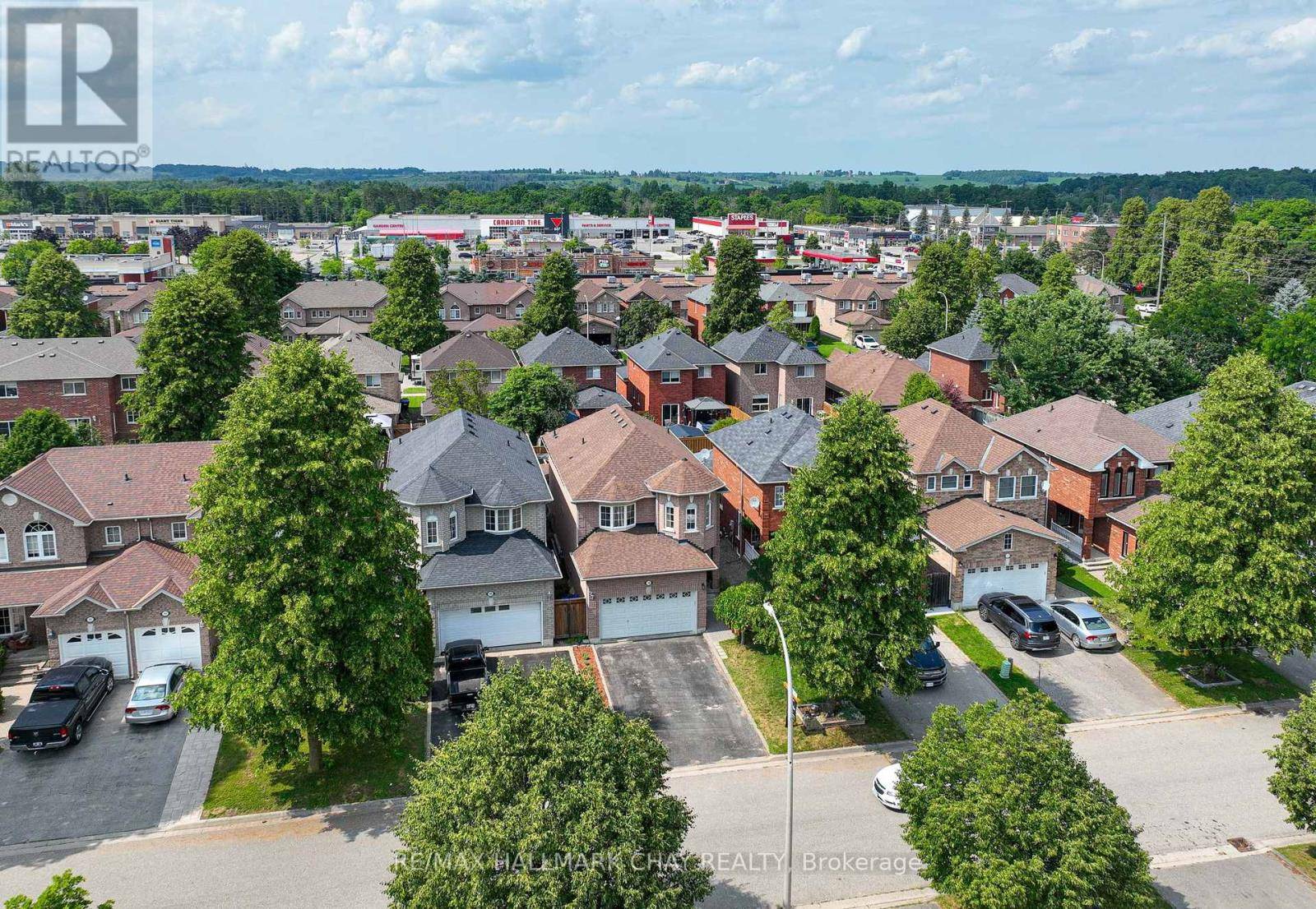 New Tecumseth (alliston), ON L9R1Y5,108 HENDERSON CRESCENT
