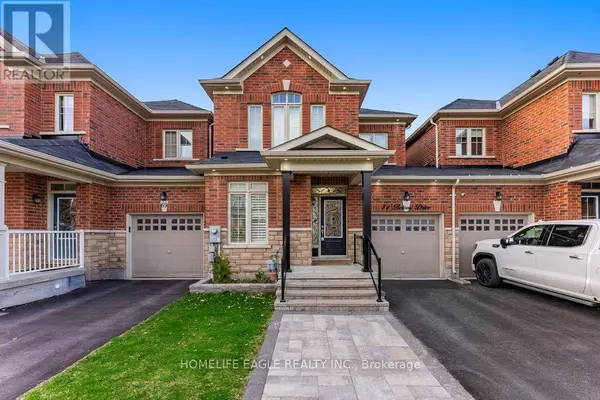 71 BETONY DRIVE, Richmond Hill (oak Ridges), ON L4E0V6
