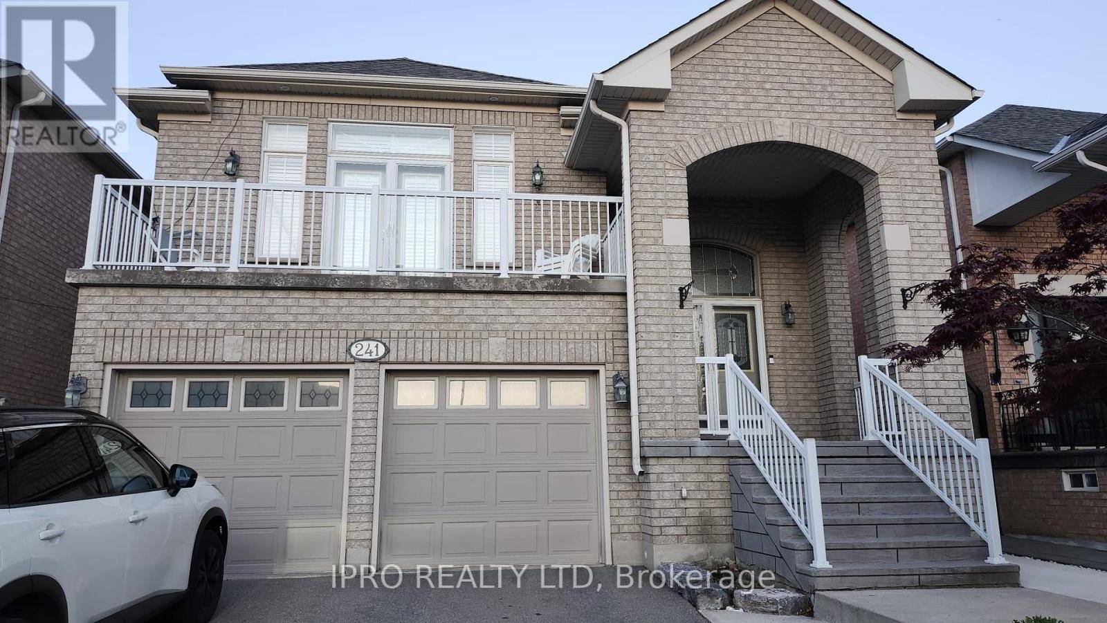241 SUNSET RIDGE, Vaughan (sonoma Heights), ON L4H1Z7