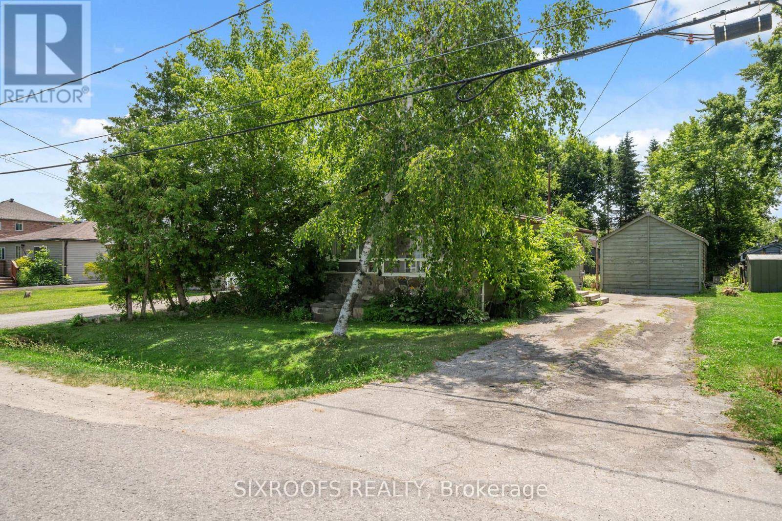 Georgina (keswick South), ON L4P2M2,159 BAYVIEW AVENUE