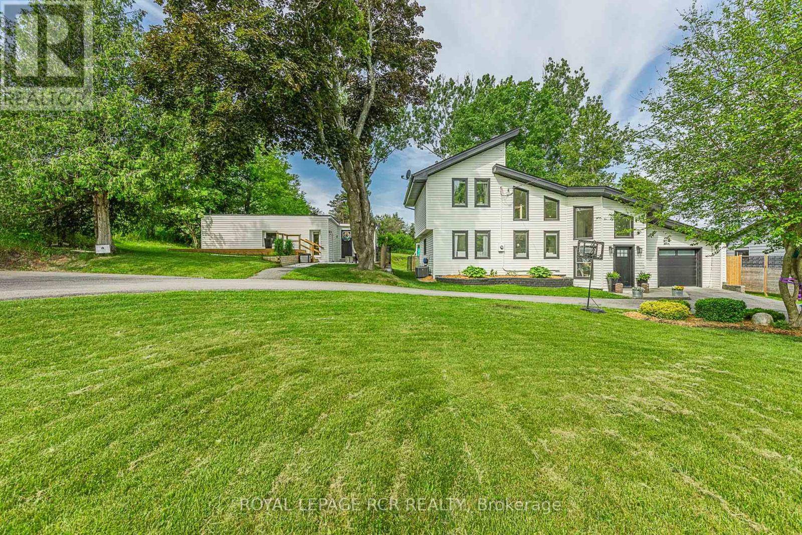 Uxbridge, ON L9P1R1,5490 HWY 47