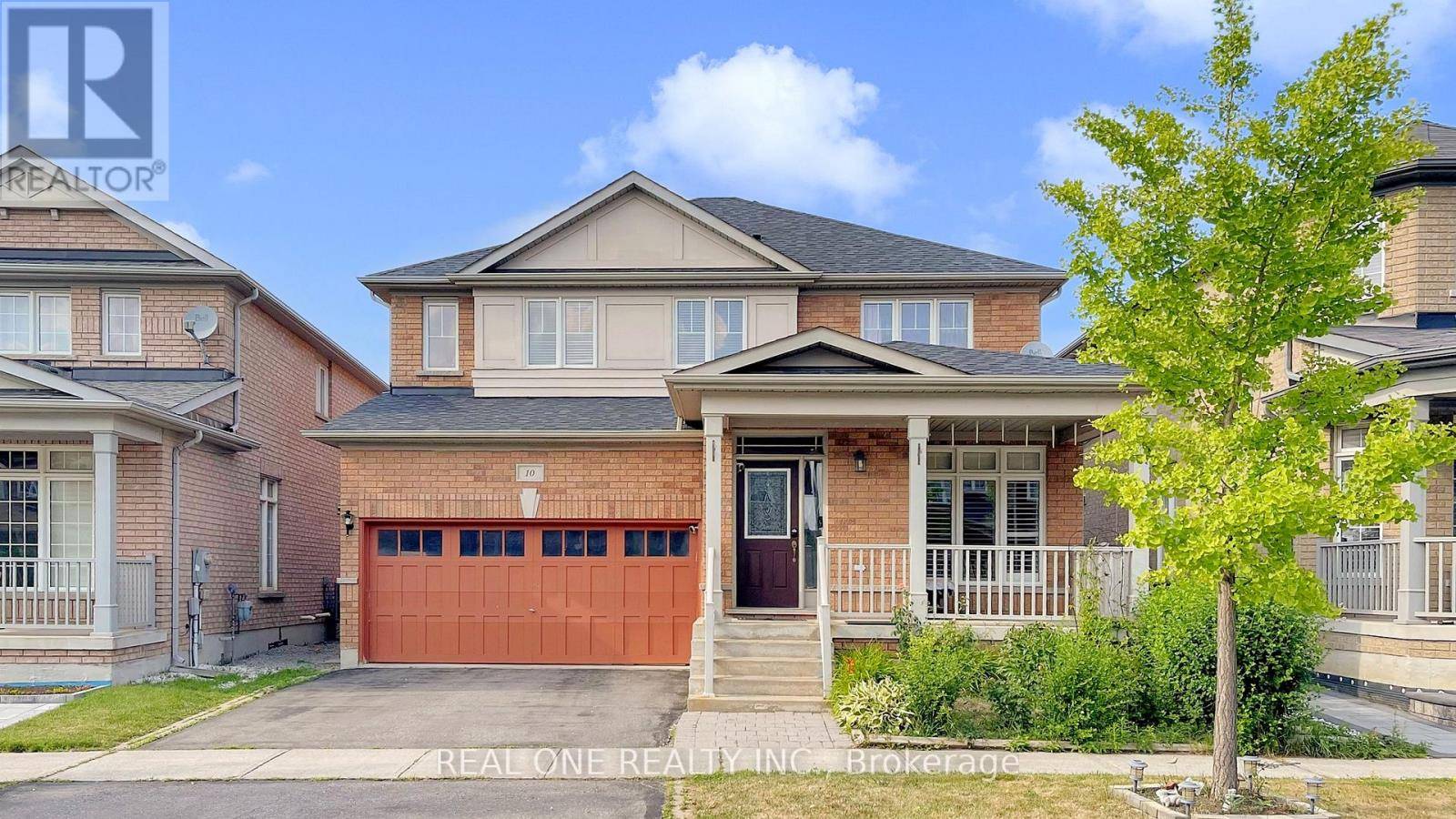 10 WILLOW LANDING, Markham (greensborough), ON L6E0H2