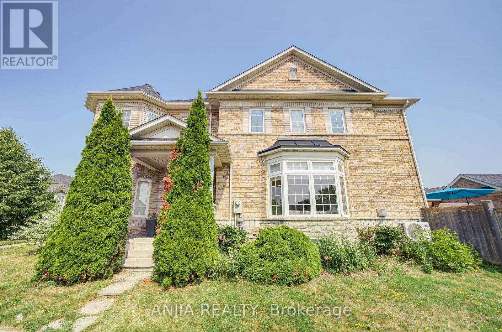 2395 BUR OAK AVENUE, Markham (greensborough), ON L6E1J6