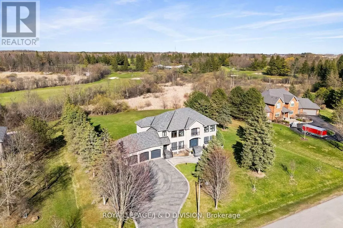 Whitchurch-stouffville, ON L4A7X5,19 LOGAN COURT