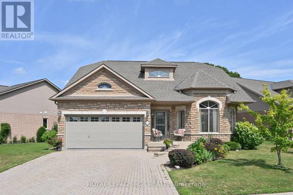 43 BELLA VISTA TRAIL, New Tecumseth (alliston), ON L9R2C7