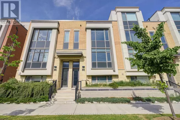 Markham (unionville), ON L3R9S3,88 WILLIAM SAVILLE STREET