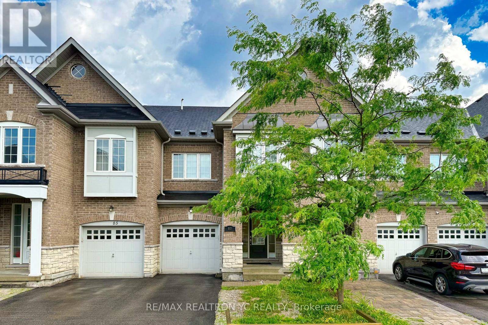 Vaughan (patterson), ON L6A0N1,87 CHAYNA CRESCENT