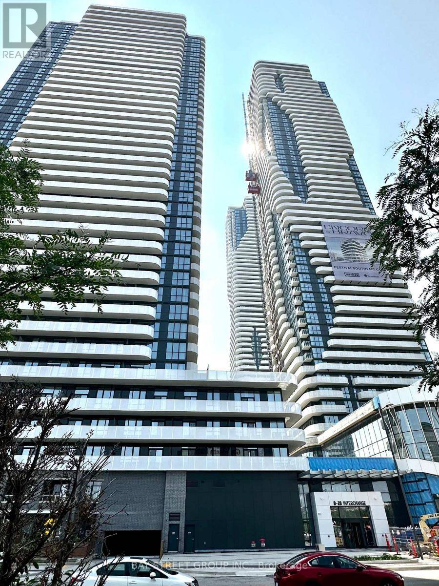 28 Interchange WAY #1608, Vaughan (vaughan Corporate Centre), ON L4K5W3