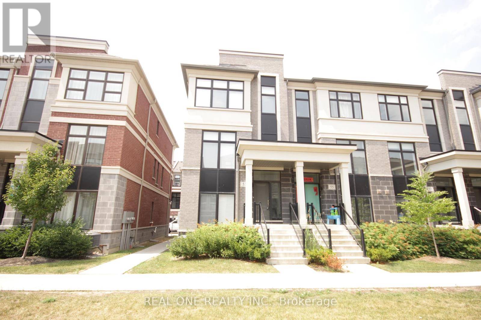 53 WUHAN LANE, Markham (wismer), ON L6E0V4