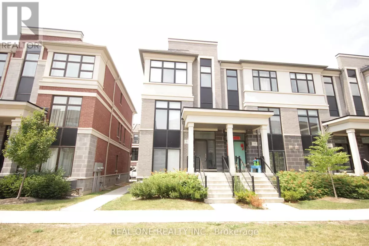 Markham (wismer), ON L6E0V4,53 WUHAN LANE