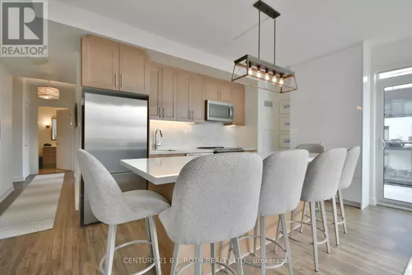 Innisfil, ON L9S0J8,271 Sea Ray AVE #B317