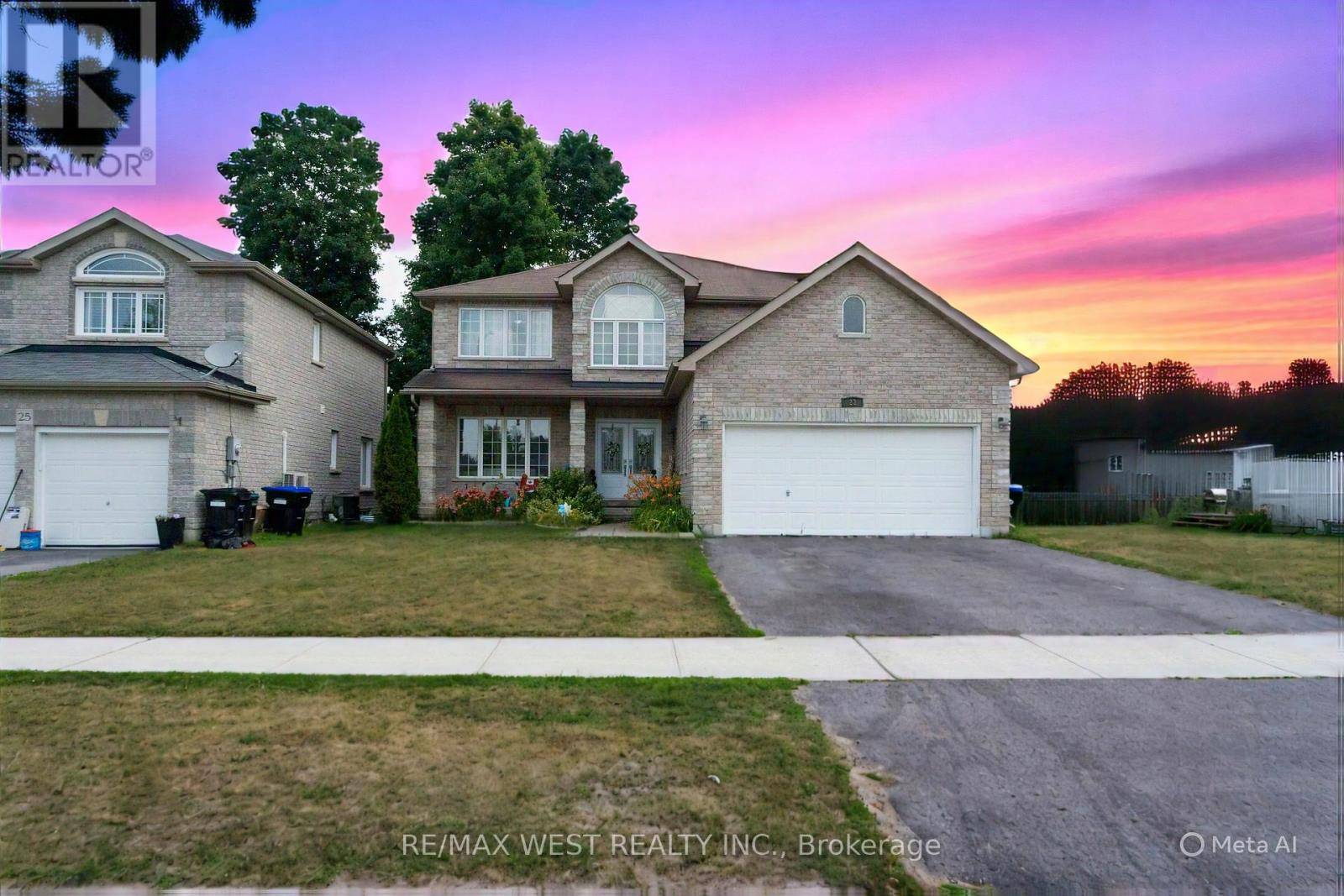 23 MANCINI DRIVE, Essa (angus), ON L0M1B1
