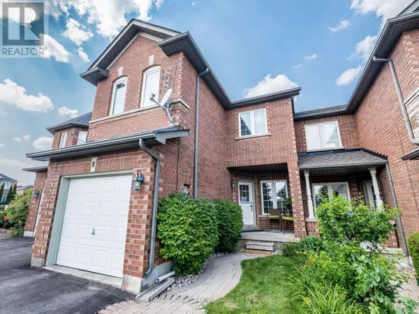 Richmond Hill (westbrook), ON L4S2P5,8 CEDARCREST CRESCENT