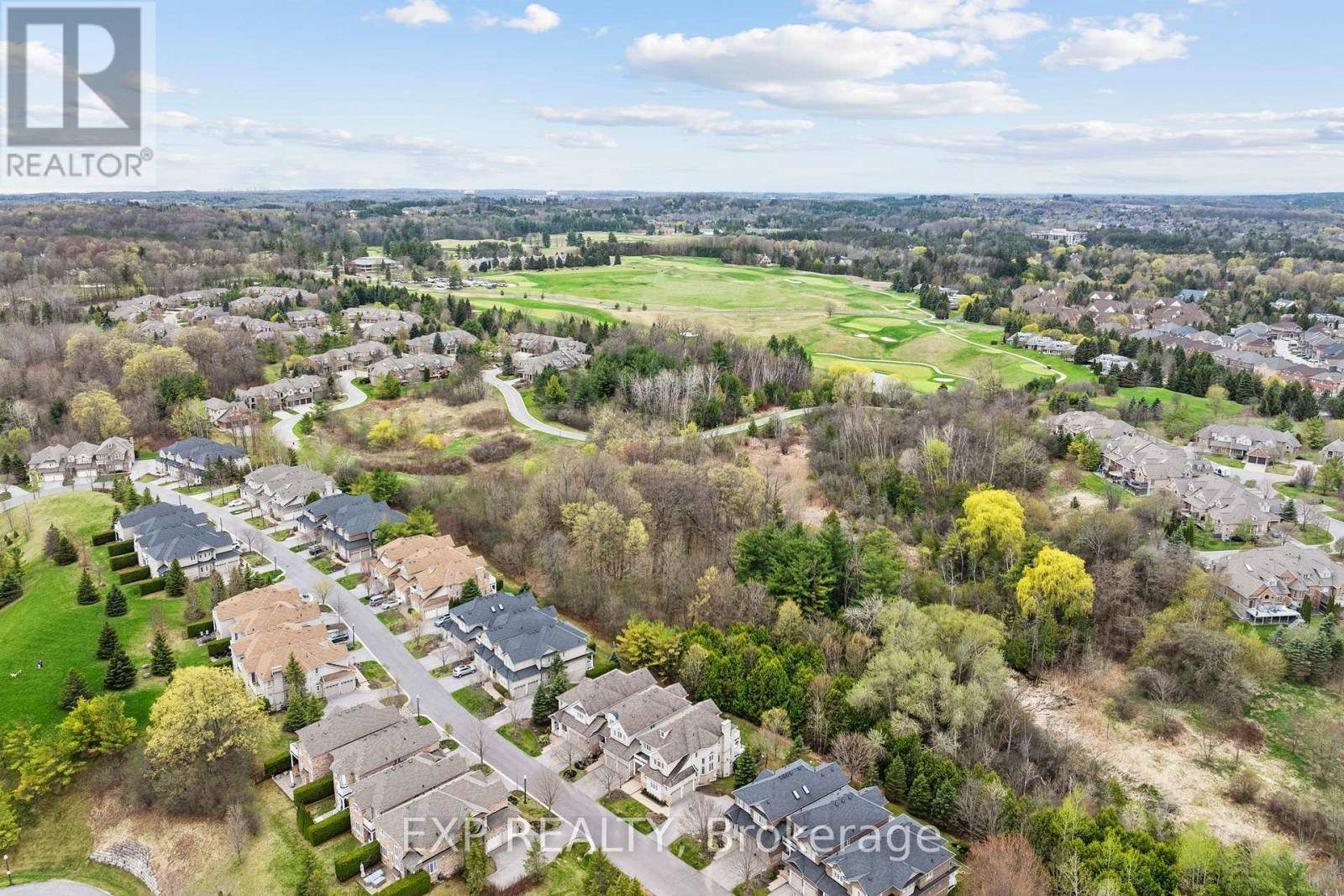 Aurora (aurora Estates), ON L4G7Z6,54 STONECLIFFE CRESCENT