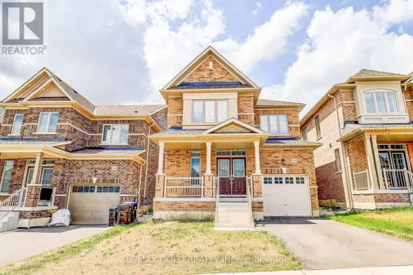 2176 LOZENBY STREET, Innisfil, ON L9S0M9