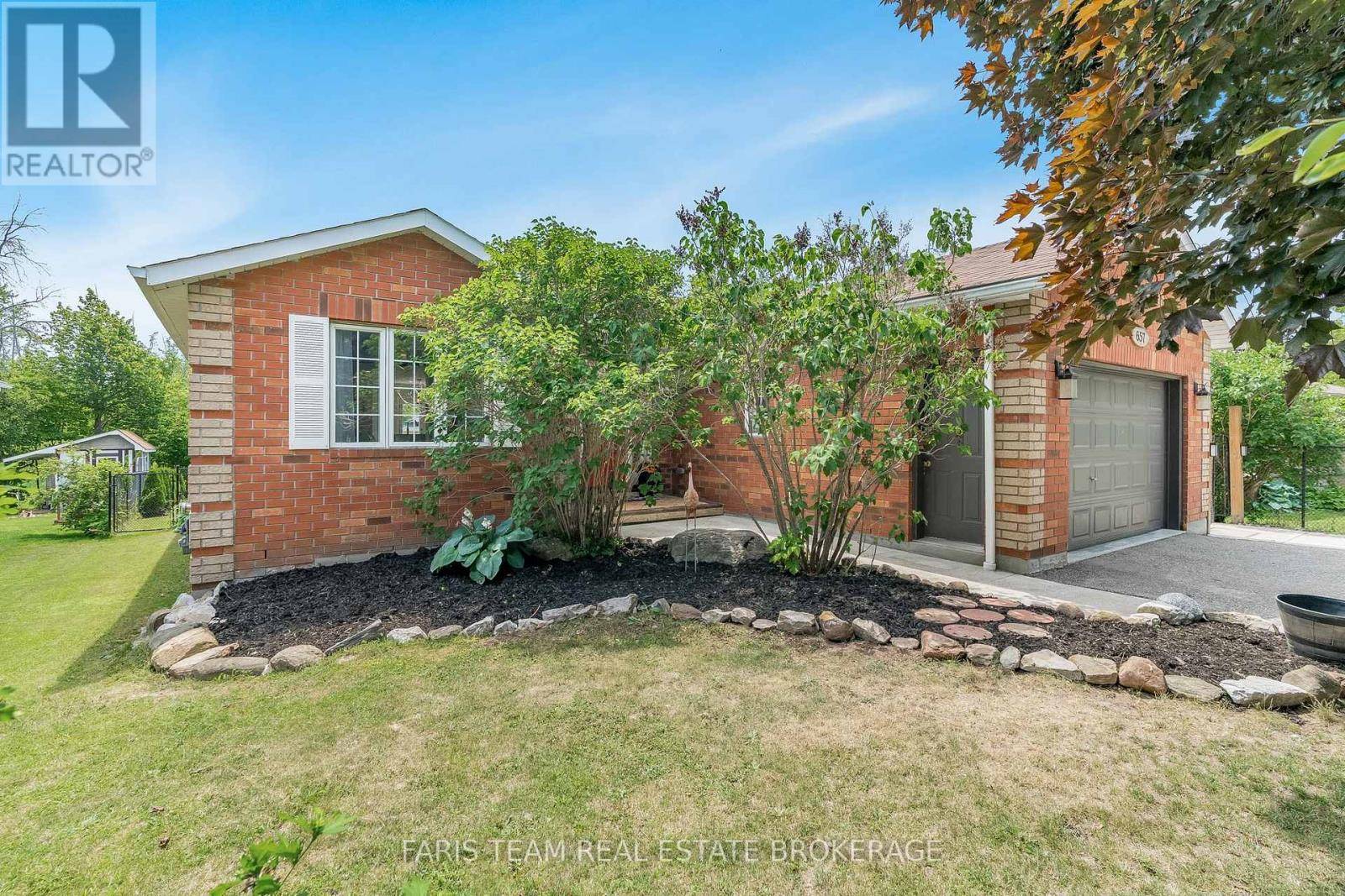657 BURTON DRIVE, Innisfil (alcona), ON L9S2H6