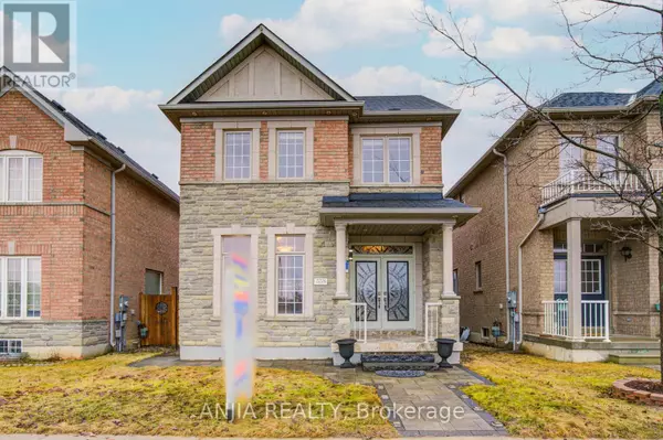 Whitchurch-stouffville (stouffville), ON L4A0S8,558 HOOVER PARK DRIVE