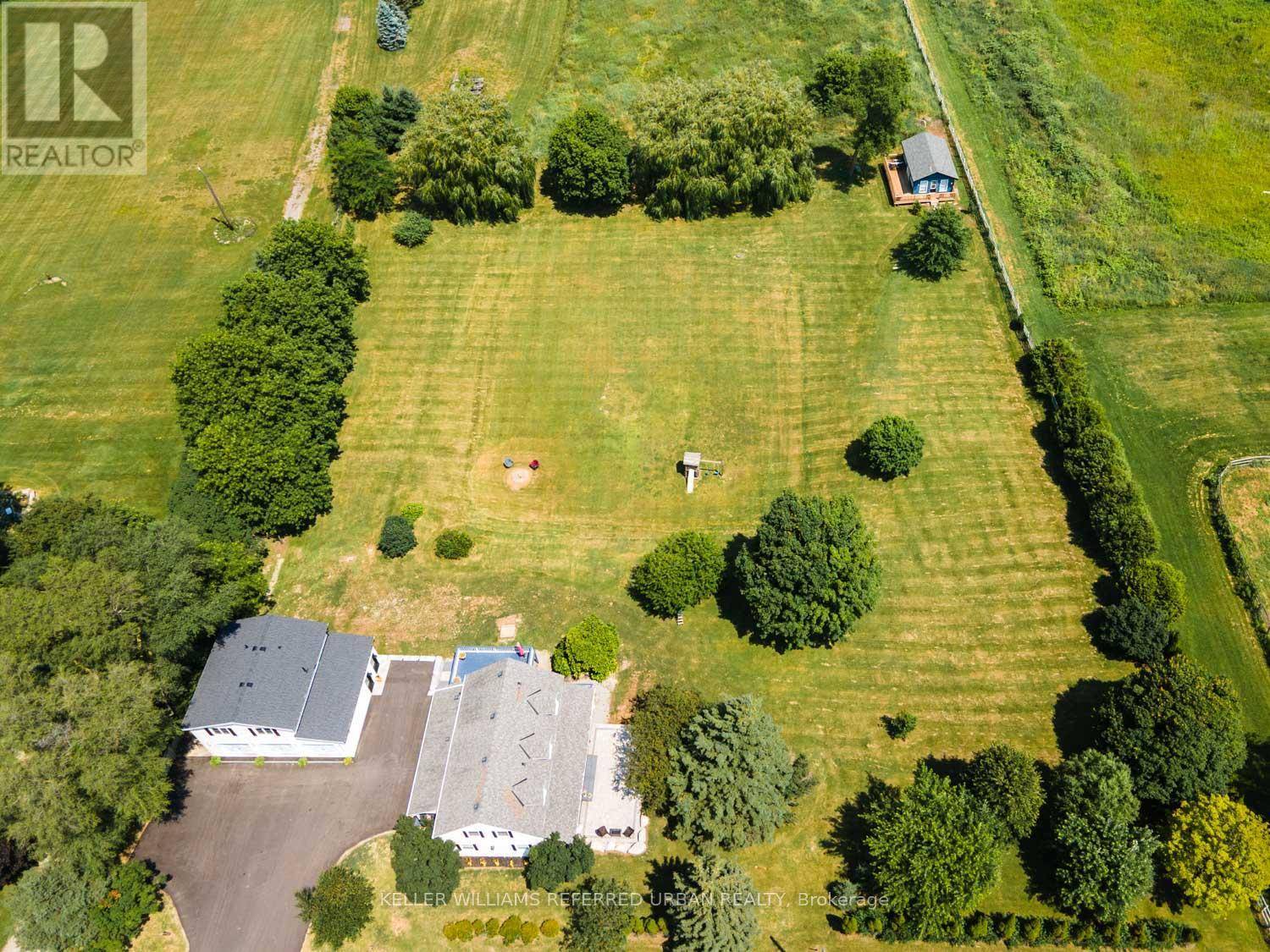 17145 8TH CONCESSION ROAD, King, ON L0G1T0