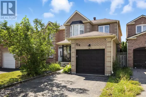 134 GAILCREST CIRCLE, Vaughan (crestwood-springfarm-yorkhill), ON L4J5V8