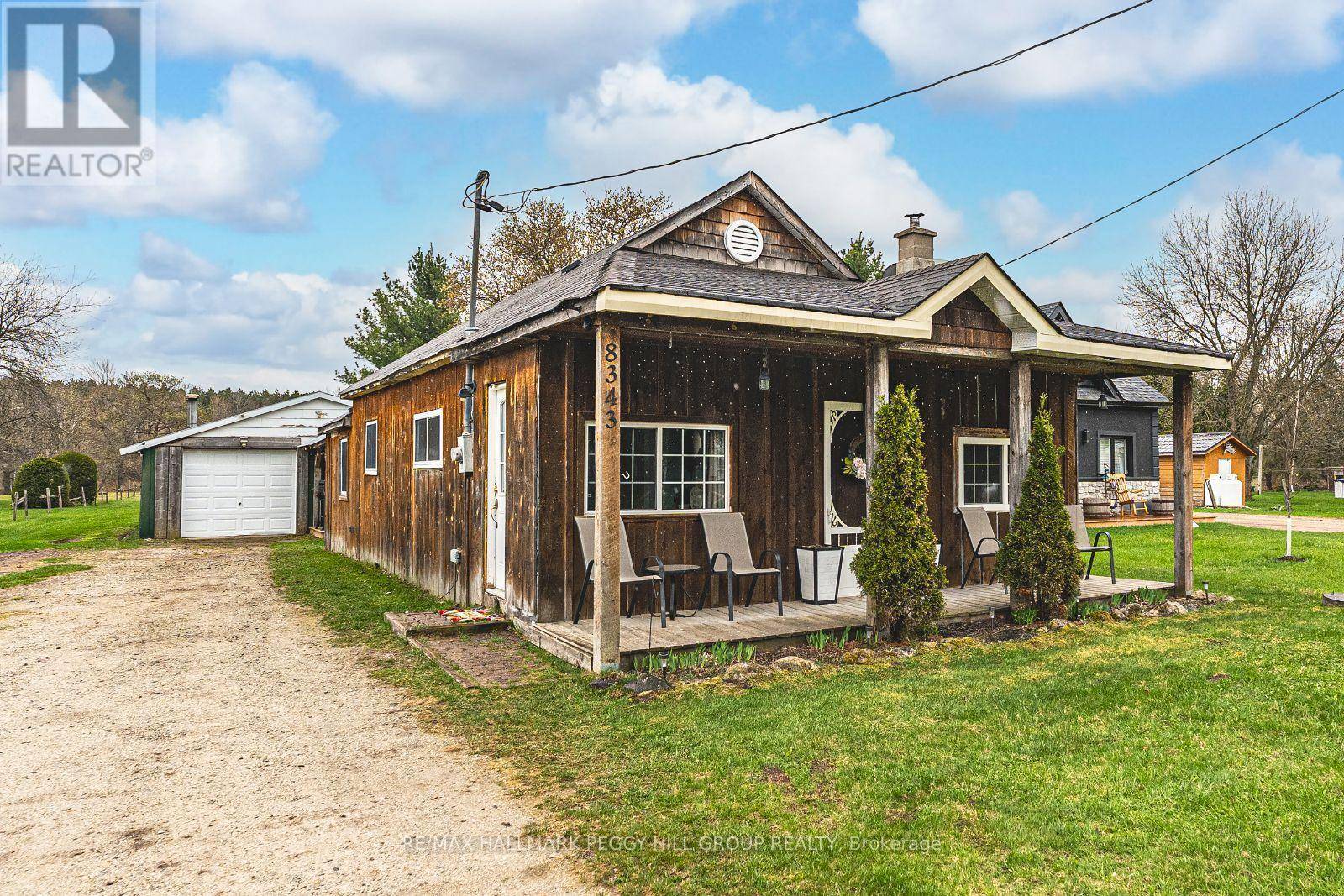 8343 MAIN STREET LISLE, Adjala-tosorontio (lisle), ON L0M1M0