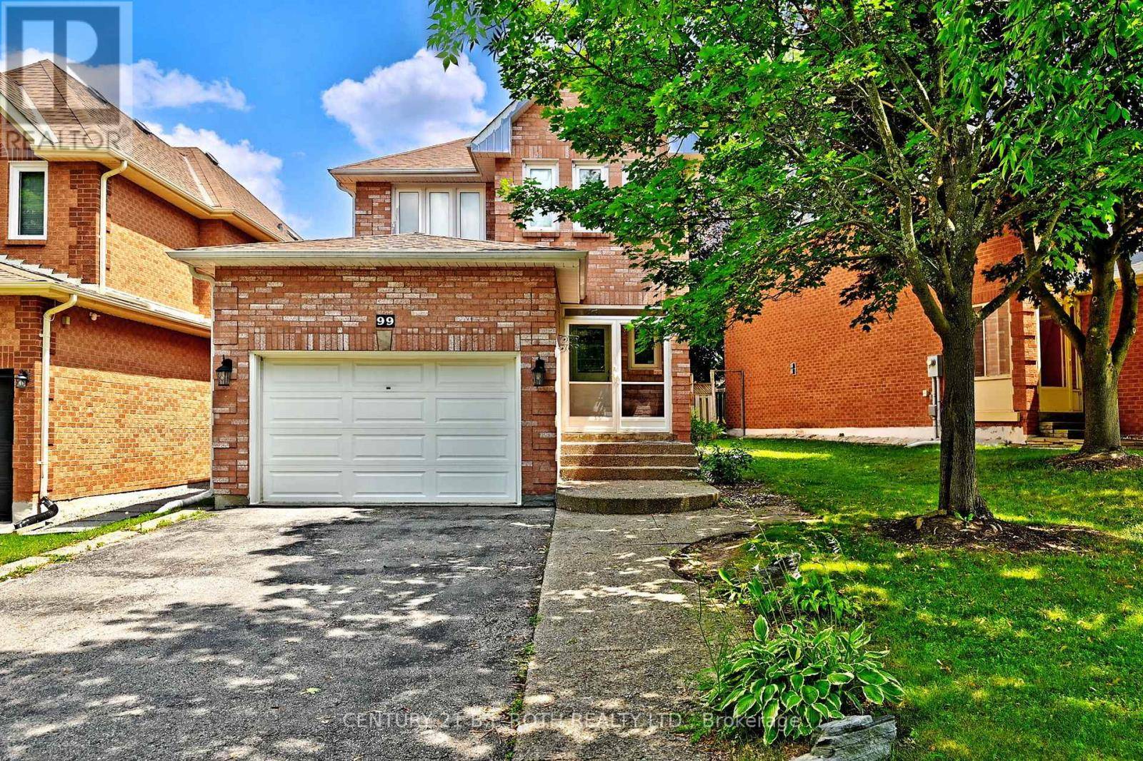 99 SANDFIELD DRIVE, Aurora (aurora Highlands), ON L4G6R7