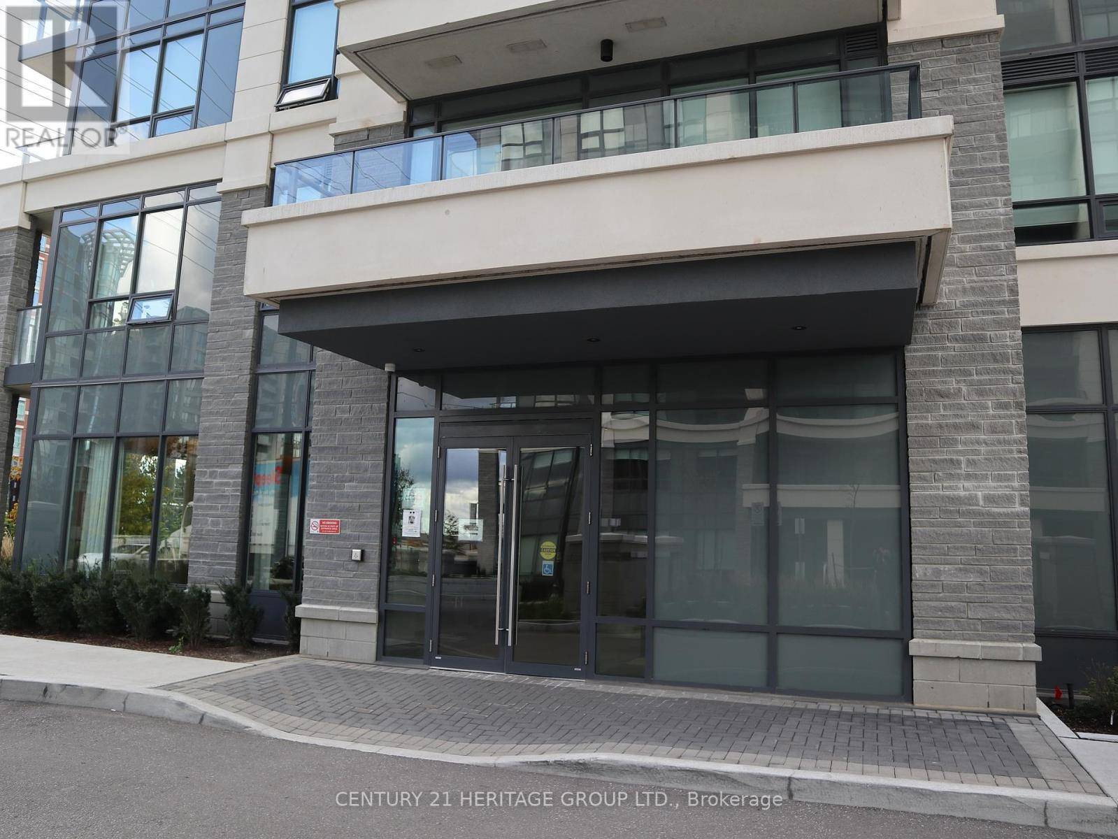 396 Highway 7 East #RG2, Richmond Hill (doncrest), ON L4B0G7