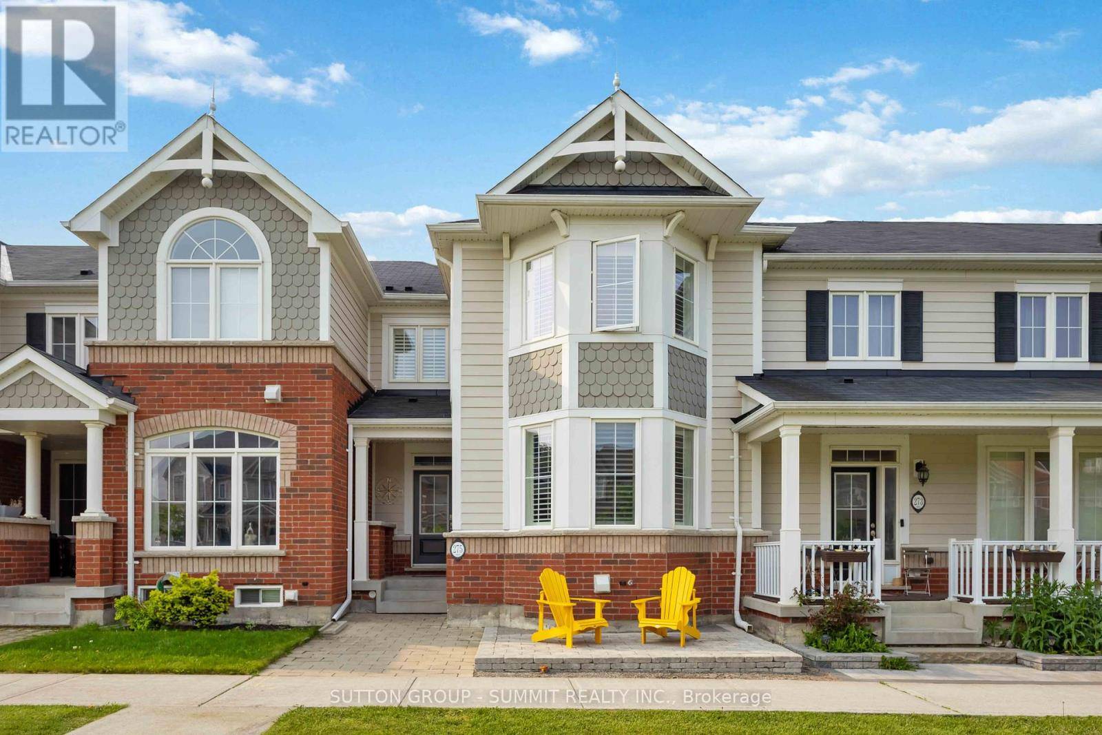 Markham (cornell), ON L6B0V9,275 RIVERLANDS AVENUE