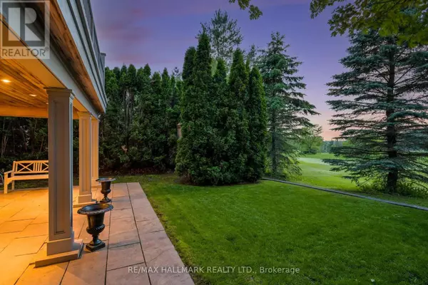 Whitchurch-stouffville, ON L4A0C8,27 EMERALD HEIGHTS DRIVE