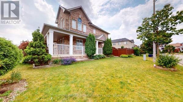 Vaughan (vellore Village), ON L6A3G2,450 JOHN DEISMAN BOULEVARD